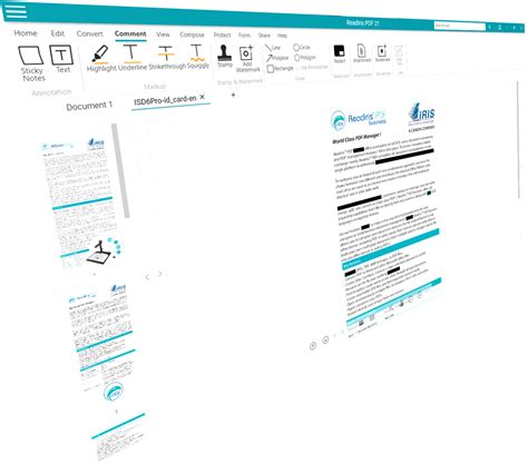 Image result for Readiris Pro 14