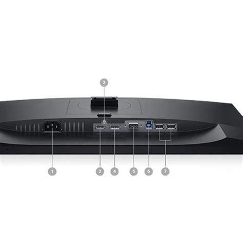 Buy Dell P2219h Monitors Online In India At Lowest Price | Vplak