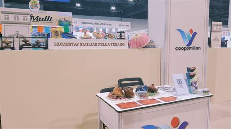 MATTA FAIR KUALA LUMPUR (PAVILION JOHOR), MITEC - Malaysia ...