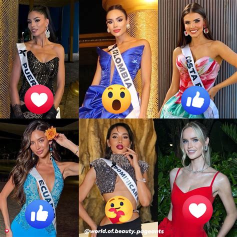 MISS PUERTO RICO BEAUTY JOURNAL | Se viene el Miss Grand ALL STARS ️💫👑 ...
