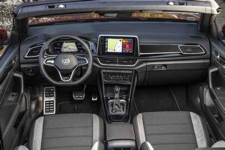 Nuevo T-Roc: así se renueva el Volkswagen que más gusta en España