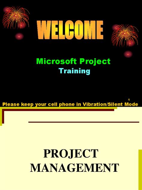Image result for MS Project PDF