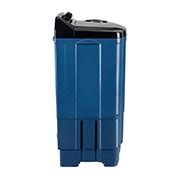 Buy 8KG Semi-Automatic Washing Machine - P8015SBAZ | LG India
