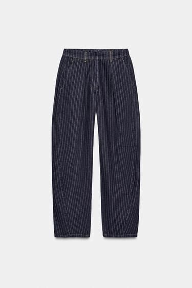 Women's Blue Jeans | ZARA India