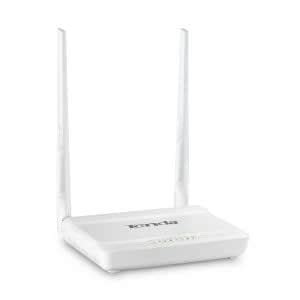 Tenda TE-D302 Wireless N300 ADSL2+ Modem Router - Buy Tenda TE-D302 ...