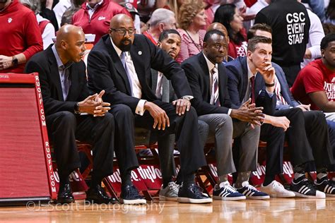 Former IU basketball coaches secure positions at new programs - Inside ...