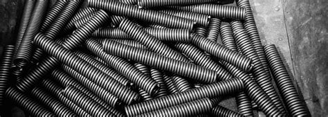 Image result for Compression Spring with Threaded End