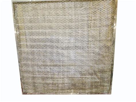 AHU Filters - Ahu Fine Filters Trader - Retailer from New Delhi