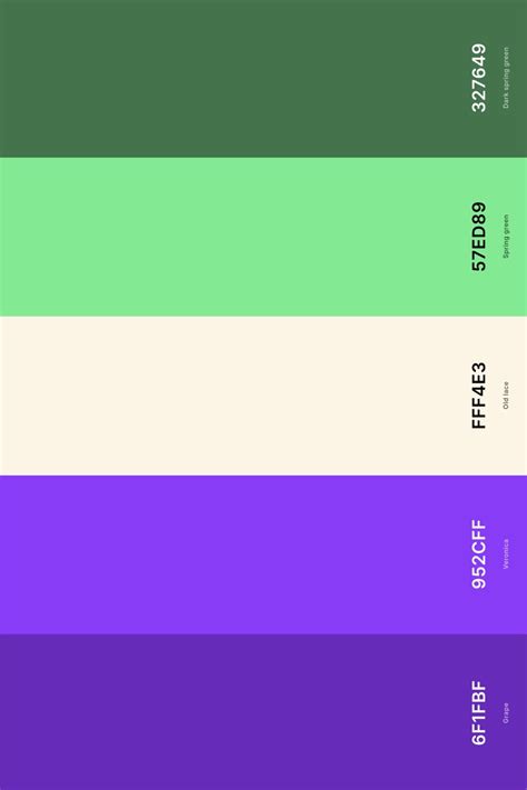 Image result for Violet Color Code Photoshop