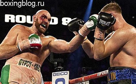 технический нокаут что это такое