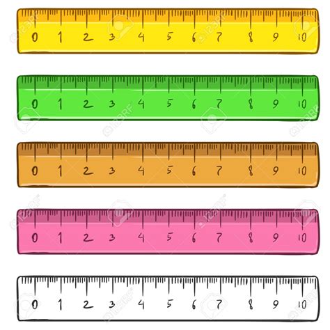 How Many Rulers Do You Have