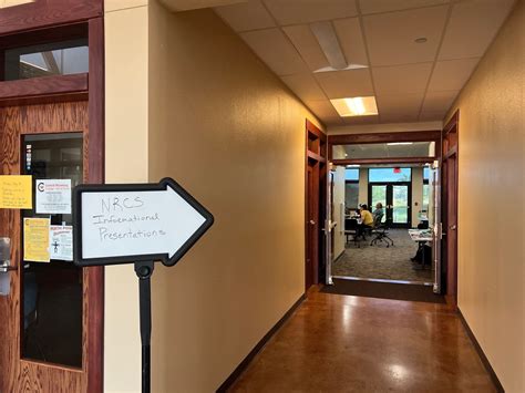 Supporting Wildlife and Agriculture on the Wind River Indian ...