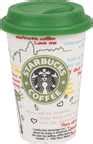 Starbucks Coffee Sipper (Pack Of 1) Starbucks 350 ml Sipper - Buy ...