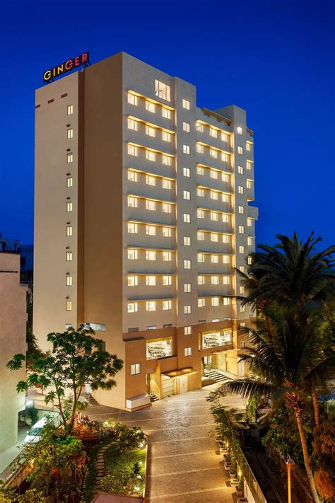 𝗧𝗛𝗘 𝟭𝟬 𝗕𝗘𝗦𝗧 Hotels in Andheri (Mumbai) of 2026 (with Prices)