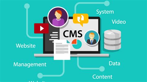 4 Best CMS for SEO in 2023: Here Are Your Best Options