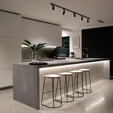 Concrete Kitchen Flooring Ideas – Flooring Tips
