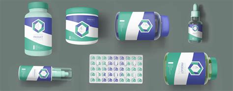 Pharmaceutical Labels And Pharma Labels Printing Company