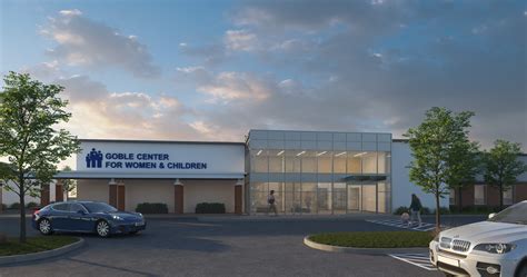 Home | Mary Rutan Hospital