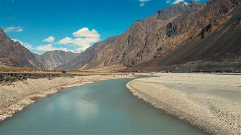 Top 10 Most Beautiful Places in India