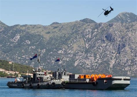 Here comes self-piloting ships after self-driving cars: This is how new ...