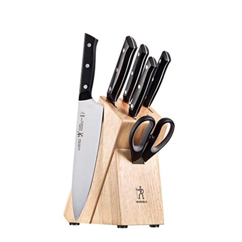 Top 12 Henckels Knife Sets for Your Culinary Dreams