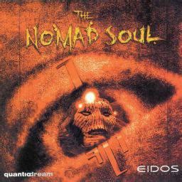 奥米克隆：游魂野鬼 Omikron: The Nomad Soul (豆瓣)