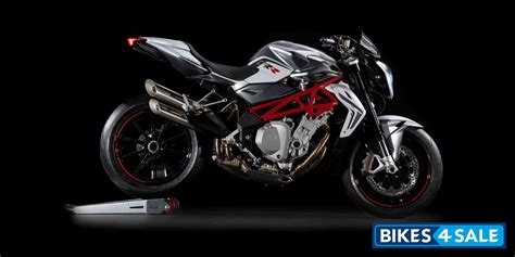 MV Agusta Brutale 1090 RR price, specs, mileage, colours, photos and ...