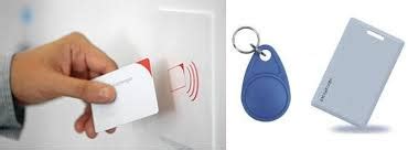 Image result for RFID Security Tag