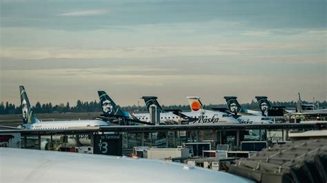 Alaska Airlines Miles Value