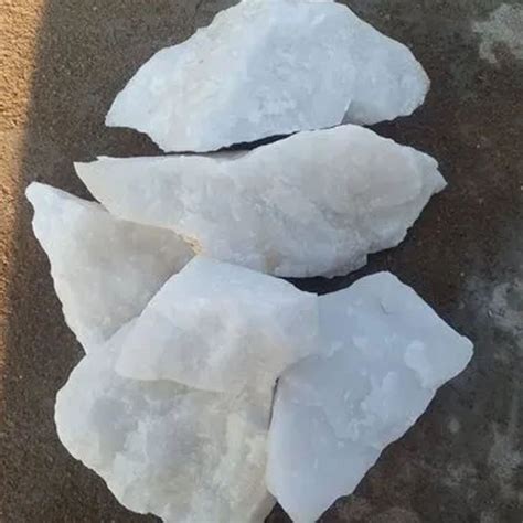 Snow white Quartz Sand and Powder - Snow White Quartz Granules ...