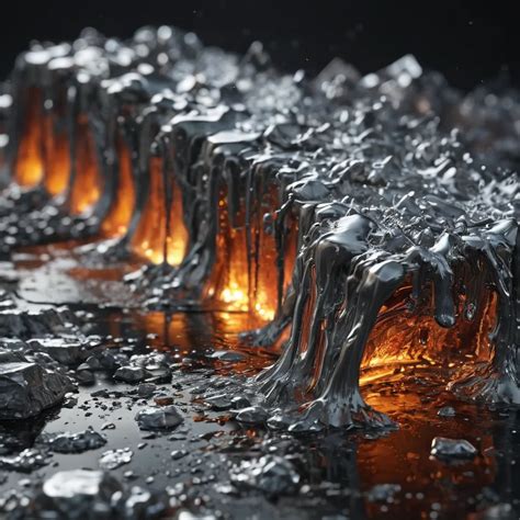 Unveiling the Intriguing Melting Points of Silver Solder: A Detailed ...