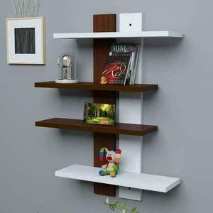 Xtenshion Crafts Engineered Wood Display Unit Price in India - Buy ...