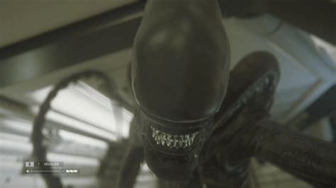 Image result for Alien Isolation Horror Moment