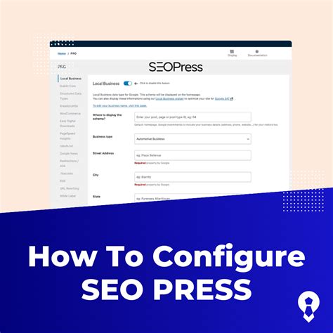 Image result for SEO Press Tutorials