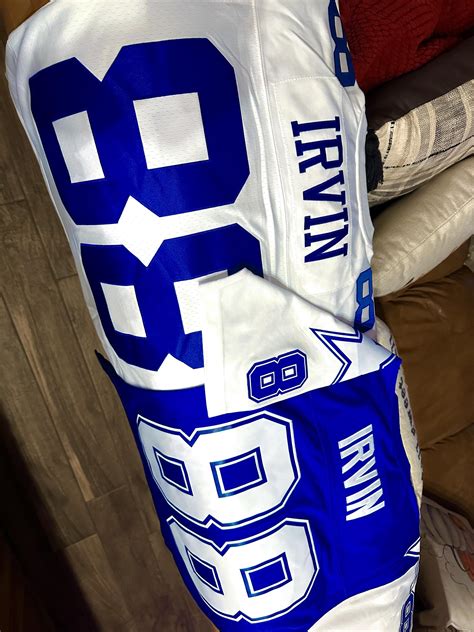 My collection of Mitchell & Ness jerseys : r/cowboys