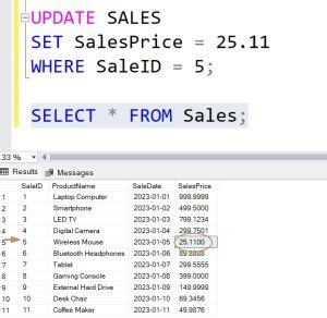 Using Checksum SQL Server 的图像结果