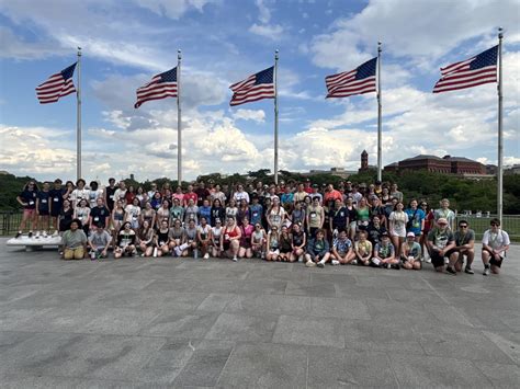 Anchor Bay School District | MS North and MS South combined Washington ...