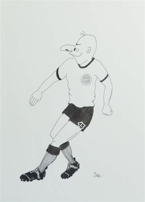 Karikaturen