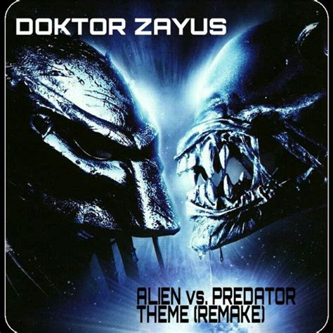 Alien Vs. Predator Main Theme 的图像结果