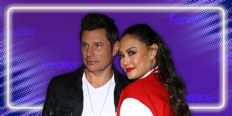 Vanessa And Nick Lachey's Complete Relationship Timeline