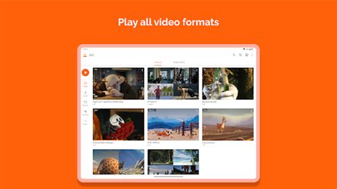 VLC for Android – Apps on Google Play