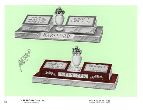 Monuments | West Gate Funeral Home - Natchez, MS