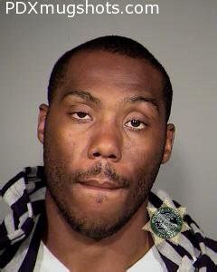PDX Mugshots