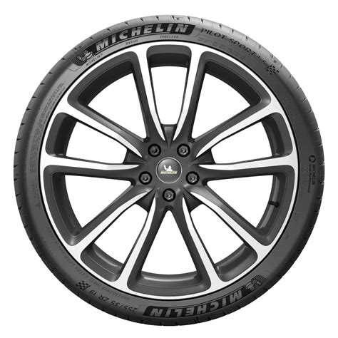 Pneumatici Michelin Pilot Sport 4S MO1 FSL 245/40 ZR19 98Y | blackcircles Italy