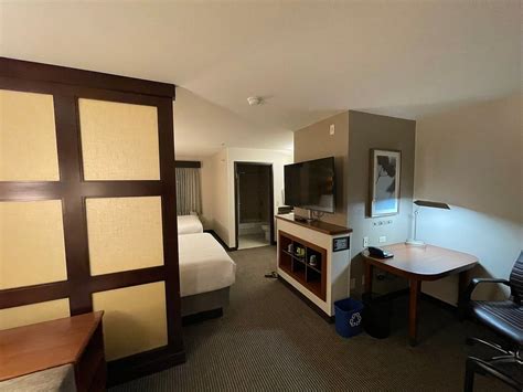 HYATT PLACE PORTLAND AIRPORT / CASCADE STATION - Hotel Reviews, Photos ...