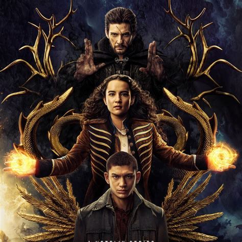 Shadow And Bone Season 3: Release Date, Cast, Plot And Other Details