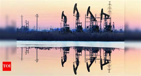'India set to pip China in oil demand growth' - Times of India