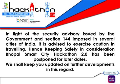 Startup Selection Process | B Nest