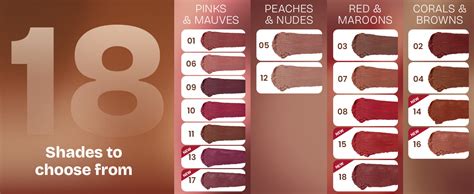 Buy MARS Matte Muse Mousse Lipstick (3ml) (03-QUEEN) with Doe-Foot ...