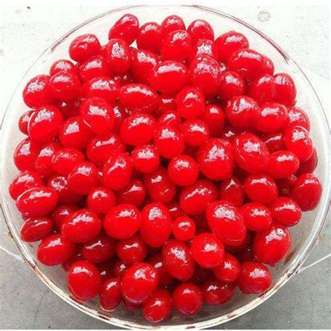 Red Cherry Karonda Pan Material Mouth Freshener Mukhwas Manufacturer ...